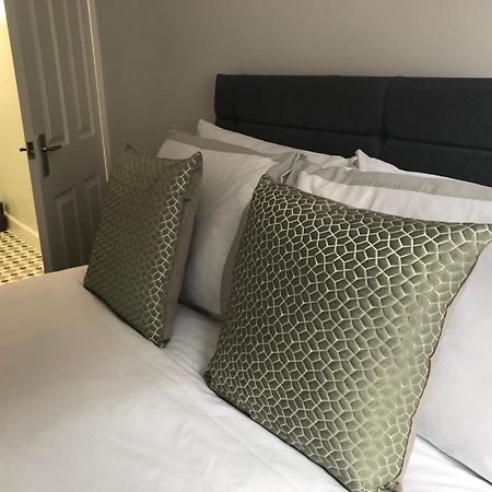 1Bed Golfhill Cottage Dunblane Kültér fotó