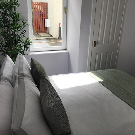 1Bed Golfhill Cottage Dunblane Kültér fotó