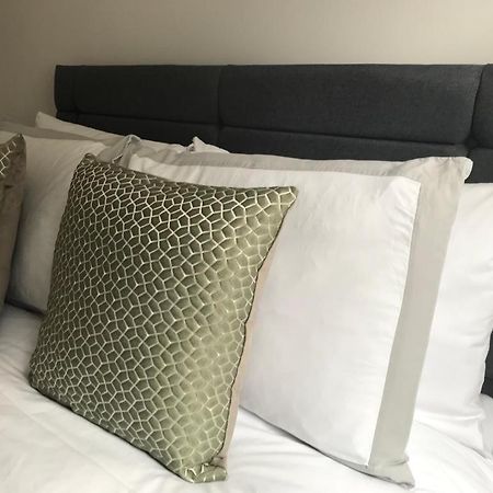 1Bed Golfhill Cottage Dunblane Kültér fotó
