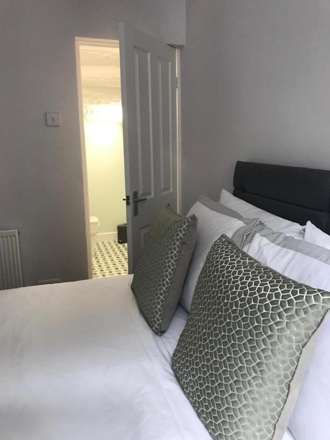 1Bed Golfhill Cottage Dunblane Kültér fotó