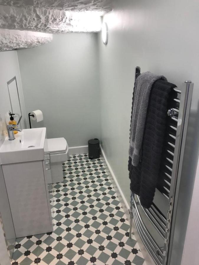 1Bed Golfhill Cottage Dunblane Kültér fotó