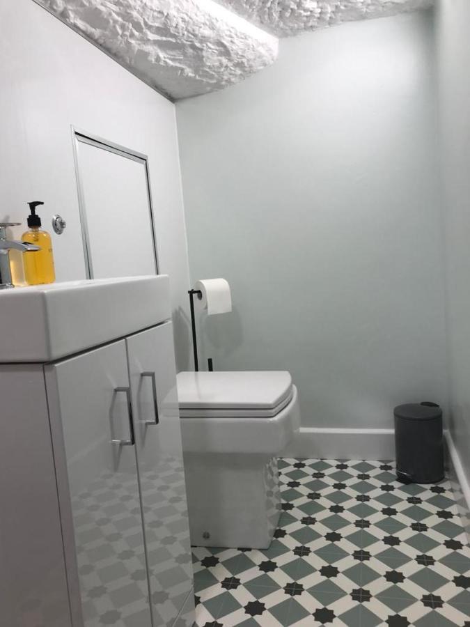 1Bed Golfhill Cottage Dunblane Kültér fotó