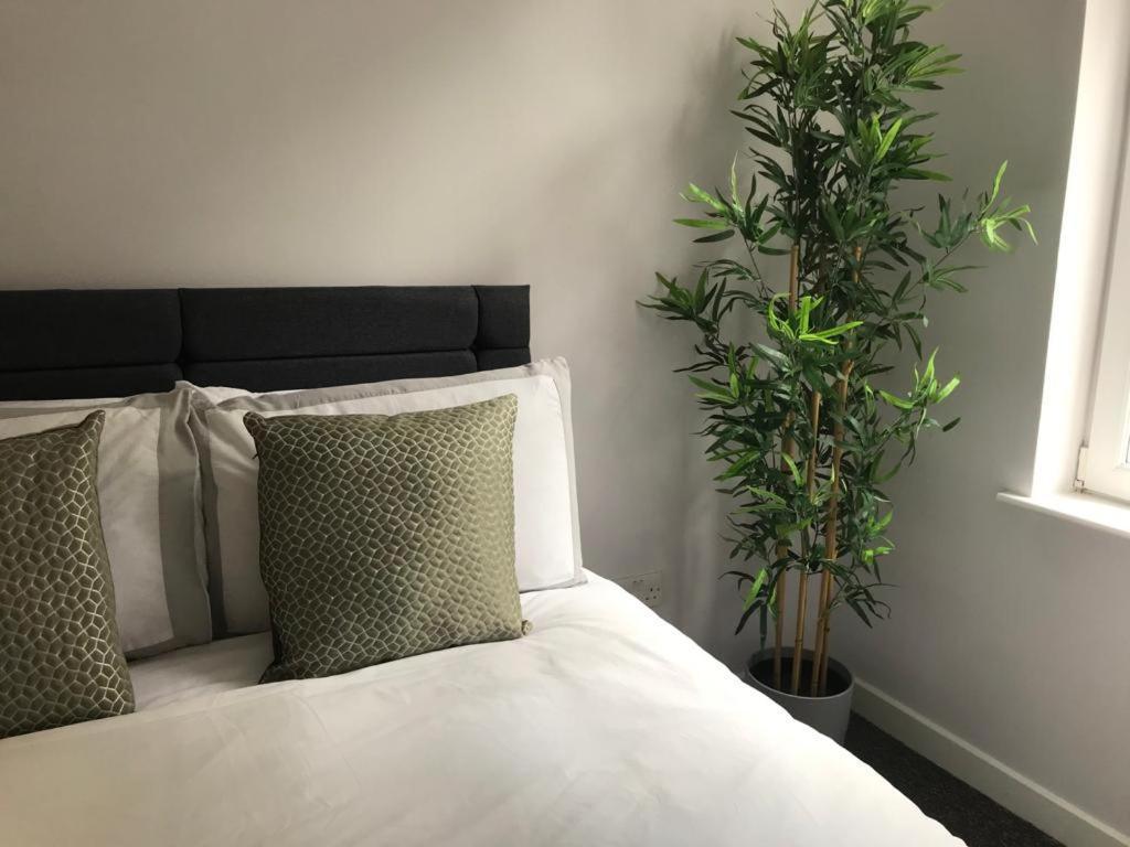 1Bed Golfhill Cottage Dunblane Kültér fotó