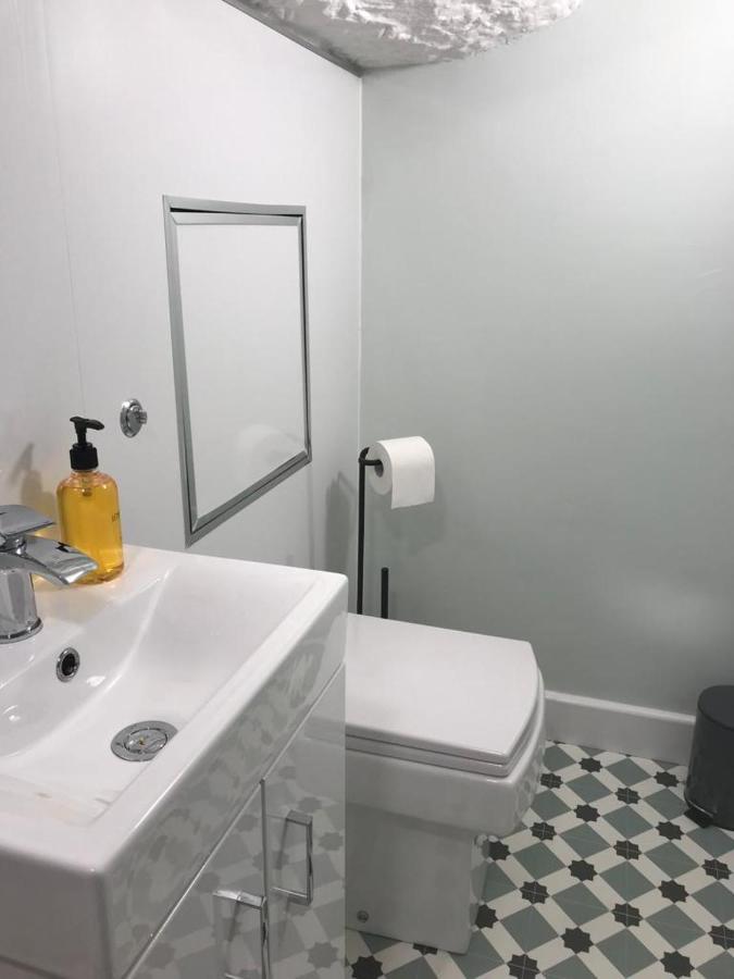 1Bed Golfhill Cottage Dunblane Kültér fotó