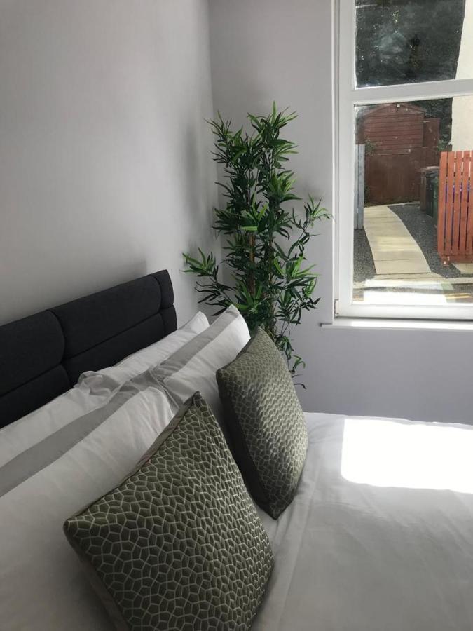 1Bed Golfhill Cottage Dunblane Kültér fotó