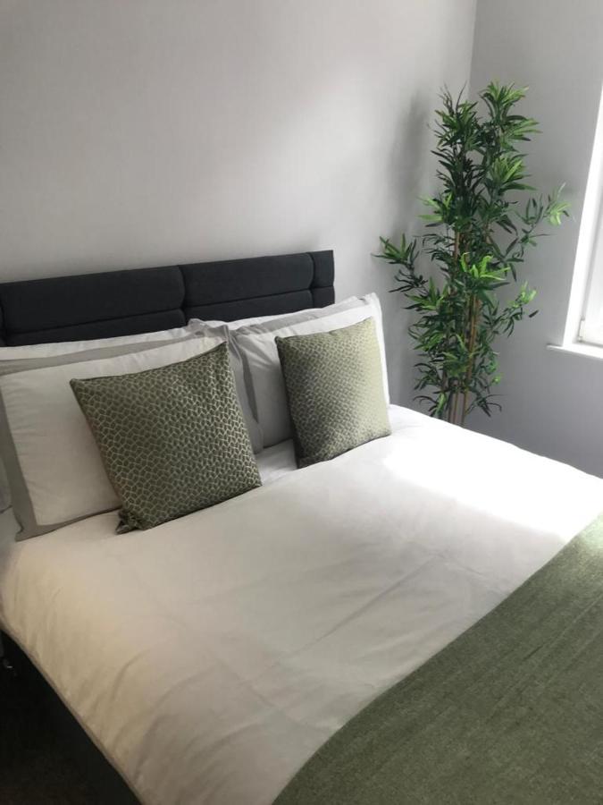 1Bed Golfhill Cottage Dunblane Kültér fotó
