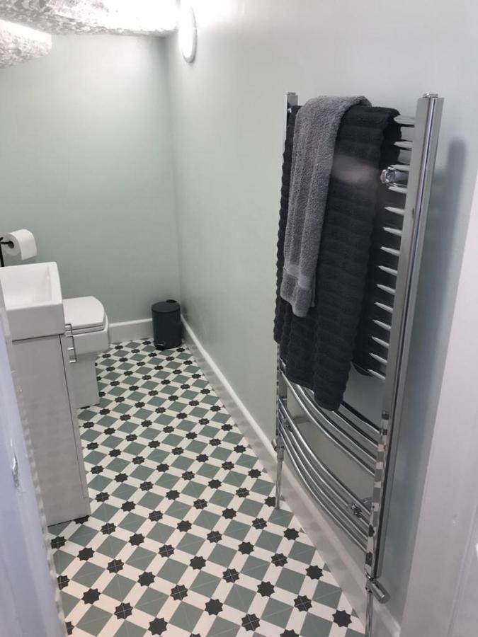 1Bed Golfhill Cottage Dunblane Kültér fotó