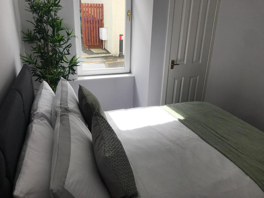1Bed Golfhill Cottage Dunblane Kültér fotó