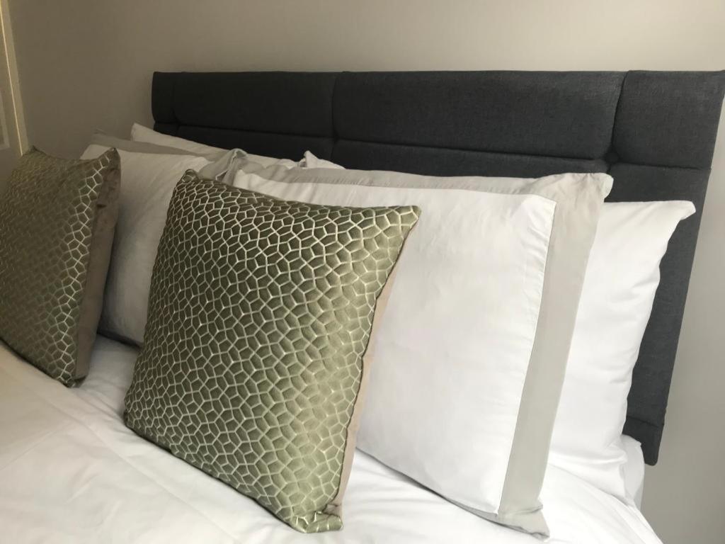 1Bed Golfhill Cottage Dunblane Kültér fotó