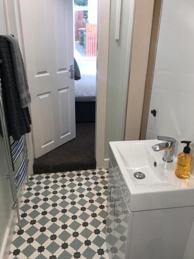 1Bed Golfhill Cottage Dunblane Kültér fotó